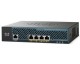 Контроллер беспроводной сети Cisco на 5 точек доступа AIR-CT2504-HA-K9