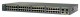 Коммутатор Cisco Catalyst, 48 x GE, 2 x SFP, LAN Lite WS-C2960S-48TS-S