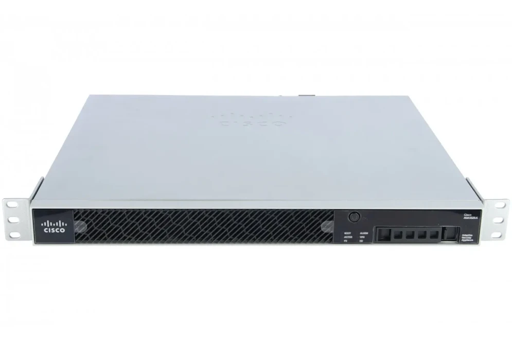 Межсетевой экран Cisco ASA5525-K7
