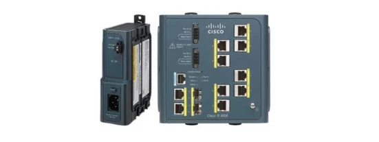 Панель Cisco LPNL-IE3000=