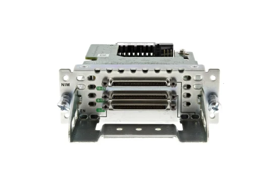 Модуль Cisco NIM-24A