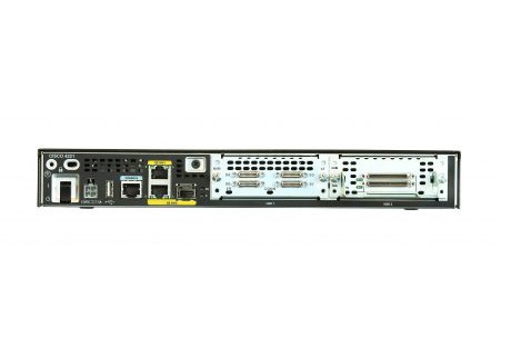 Маршрутизатор Cisco ISR4221/K9