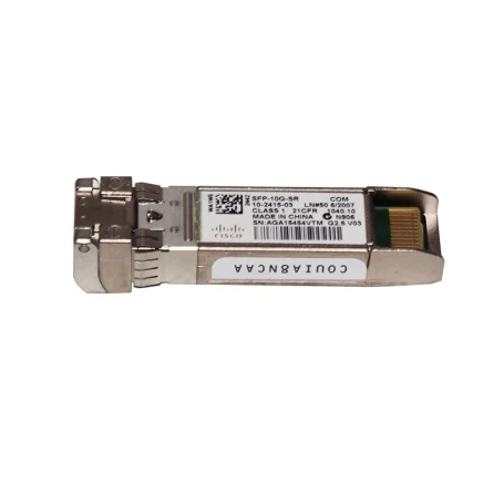 Трансивер Cisco SFP-10G-SR