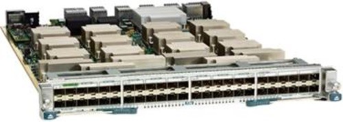 Модуль Cisco N7K-F248XP-25E=