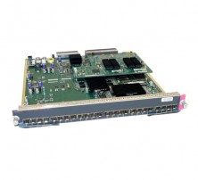 Линейный модуль Cisco WS-X6724-SFP=