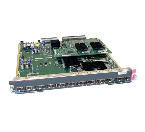 Линейный модуль Cisco WS-X6724-SFP=
