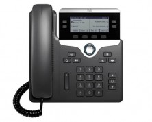 IP-телефон Cisco CP-7841-K9=