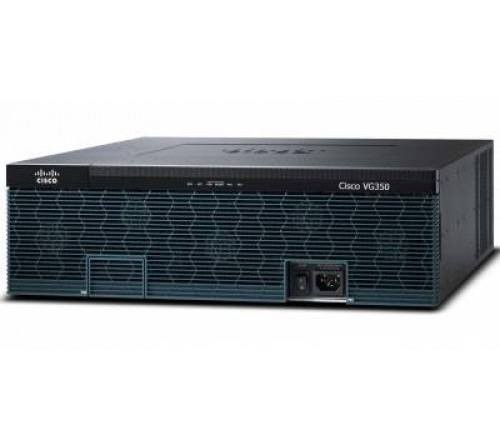 VoIP шлюз Cisco VG350-72F48E/K9