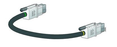 Кабель распределения питания для коммутатора Cisco CAB-SPWR-150CM=