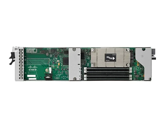 Вычислительный картридж Cisco UCS M1414 UCSME-1414-1231