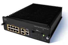 Коммутатор Cisco CDB-8P
