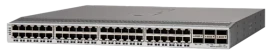Коммутатор Cisco 9300-FX3 93108TC-FX3
