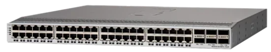 Коммутатор Cisco 9300-FX3 93108TC-FX3