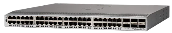 Коммутатор Cisco 9300-FX3 93108TC-FX3