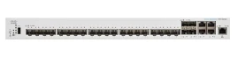 Коммутатор Cisco CBS350-24XS-CN