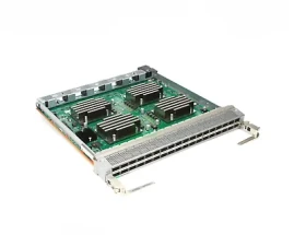 Линейная карта Cisco N9K-X9536PQ=