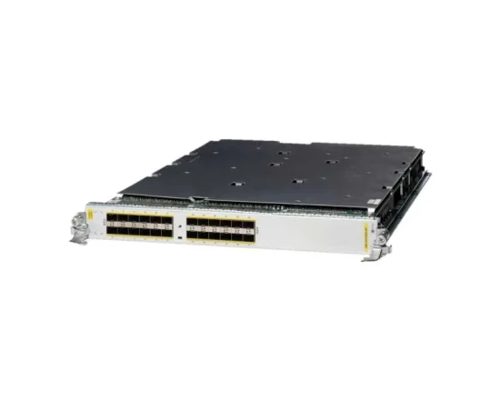 Модуль Cisco A9K-24X10GE-TR