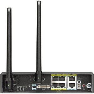 Маршрутизатор Cisco C819 C819HG+7-K9