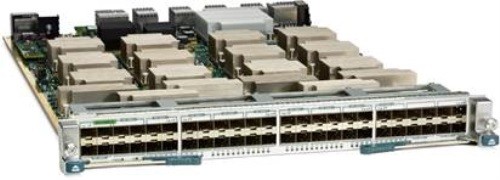 Модуль Cisco N7K-F248XP-25=