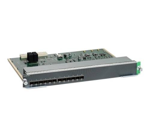 Линейный модуль Cisco WS-X4624-SFP-E=