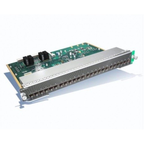 Линейный модуль Cisco WS-X4624-SFP-E=