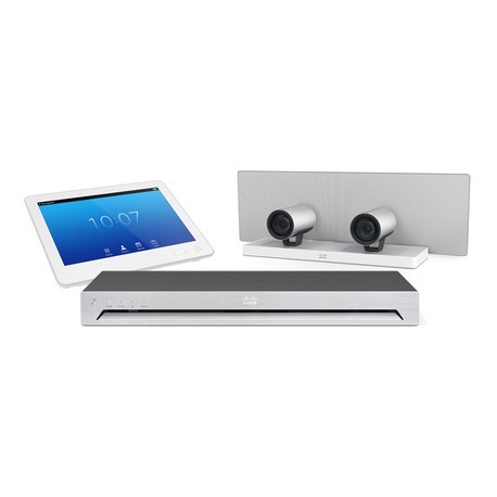 Система видеоконференцсвязи Cisco SX80 CTS-SX80-IPST60-K9