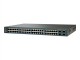 Коммутатор Cisco Catalyst WS-C3560V2-48PS-SM