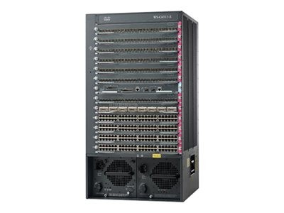 Шасси WS-C6513-E=