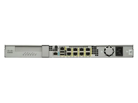 Межсетевой экран Cisco ASA5525-K9