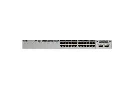 Коммутатор Cisco Catalyst C9300-24S-E