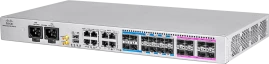 Маршрутизатор Cisco NCS 540 N540X-6Z18G-SYS-A