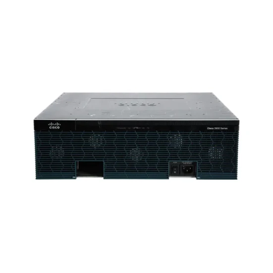 Модуль Cisco FIPS-SHIELD-3900