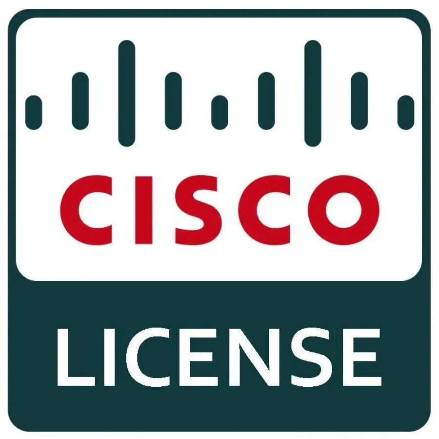 Лицензия Cisco 8KSW-B-SIA-5