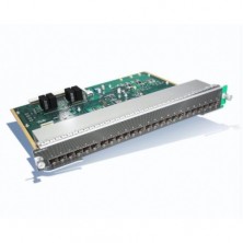 Линейный модуль Cisco WS-X4612-SFP-E=