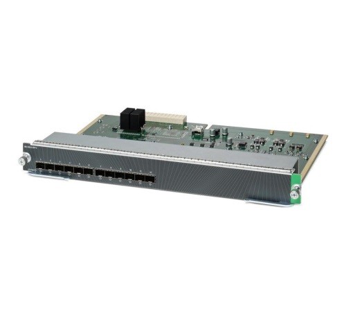 Линейный модуль Cisco WS-X4612-SFP-E=