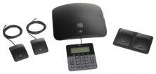 Конференц-телефон Cisco 8831, 5 x SIP, 1 x FE, 3.5 LCD CP-8831-EU-K9=