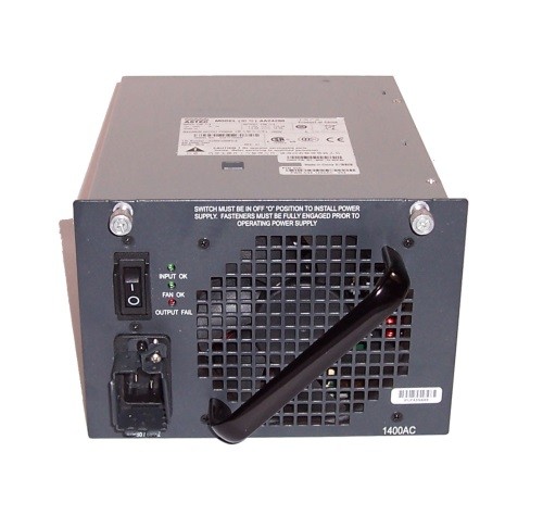PoE адаптер питания Cisco PWR-1900-POE=