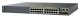 Коммутатор Cisco Catalyst, 24 x GE (PoE), 4 x SFP, LAN Base WS-C2960S-24PS-L