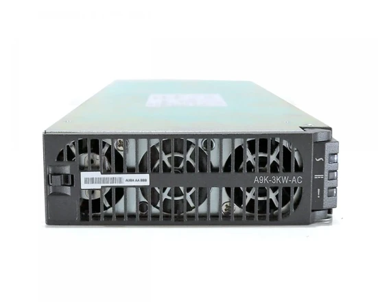 Блок питания Cisco A9K-3KW-AC