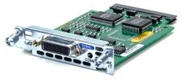 Модуль Cisco WIC-1T
