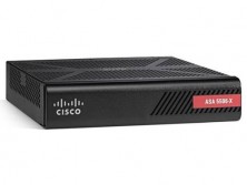 Межсетевой экран Cisco, 8 x GE, 10 IPSec, DES/AES ASA5506-K8