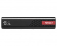 Межсетевой экран Cisco, 8 x GE, 10 IPSec, DES/AES ASA5506-K8