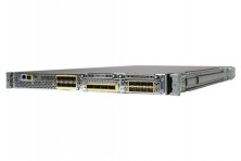 Межсетевой экран Cisco Firepower 4110 FPR4110-BUN