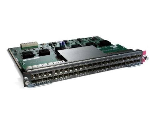 Линейный модуль Cisco WS-X4448-GB-SFP=