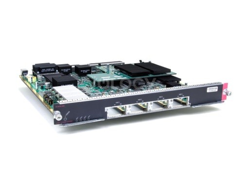 Модуль Cisco WS-X6704-10GE=