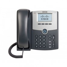 Телефонный аппарат Cisco SPA512G