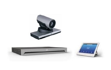 Система видеоконференцсвязи Cisco SX80 CTS-SX80-IP40-K9