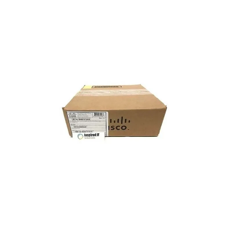 Блок питания Cisco A9K-750W-AC