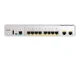 Коммутатор Cisco Catalyst 3560-C 3560CPD-8PT-S