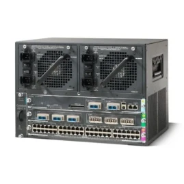 Коммутатор Cisco Catalyst WS-C4503-E
